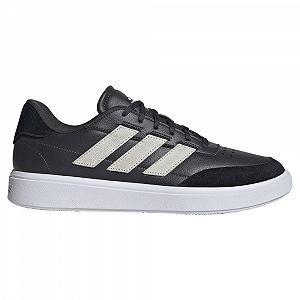 Кросівки Adidas Courtblock чоловічі - Фото 1