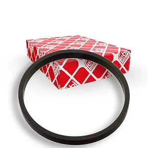 Кільце ущільнювальне патрубка дросельної заслінки FEBI BILSTEIN 103795 для SEAT SKODA VW - Фото 1