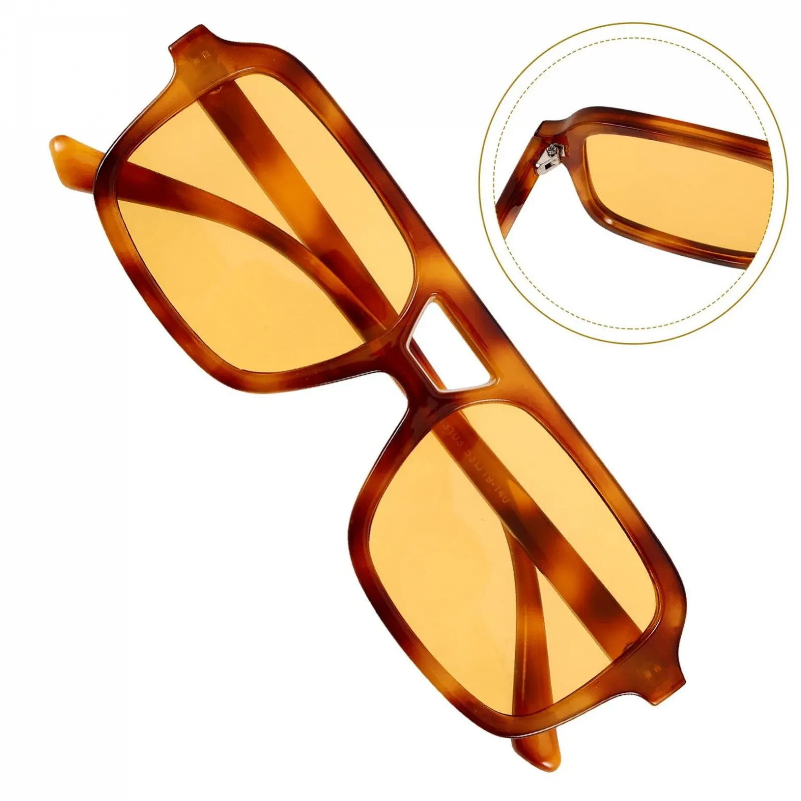 Сонцезахисні окуляри Bar VALICLUD, 2 шт, різнокольорові, фото №2