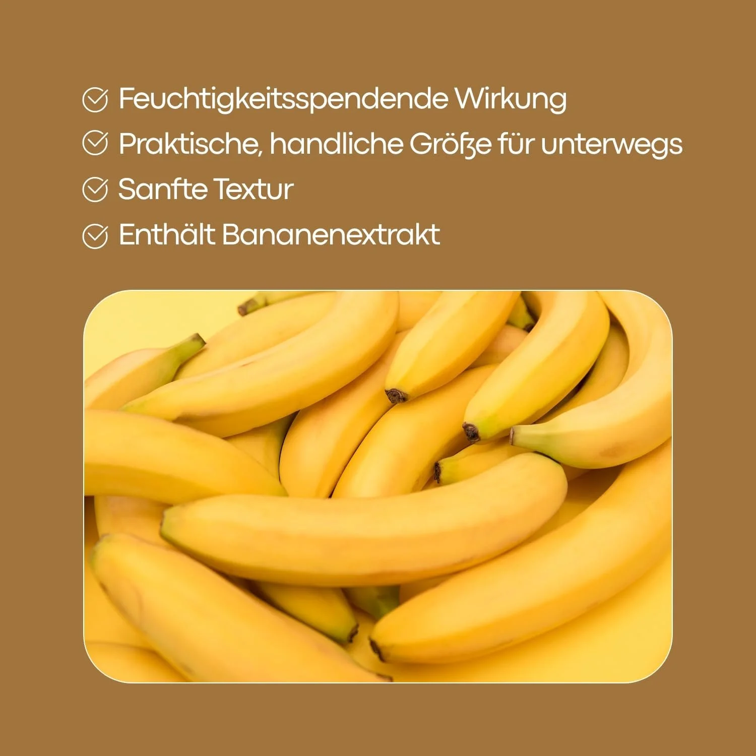 Крем для рук Tony Moly Magic Food Banana Hand Milk с ароматом банана, фото №3