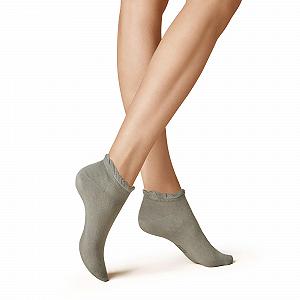 Женские носки KUNERT Sneaker Open Structure Fashion - Фото 1