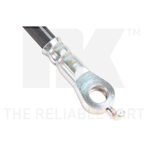 Гальмівний шланг NK 8545249 для TOYOTA LEXUS, передній міст праворуч, фото №3