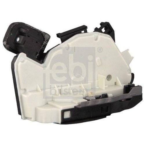 Замок двери FEBI BILSTEIN 172124 febi Plus для SKODA VW, задний правый, фото №3