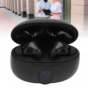 Наушники-переводчики Voice Translator Y113S, 144 языков, Bluetooth - Фото 1