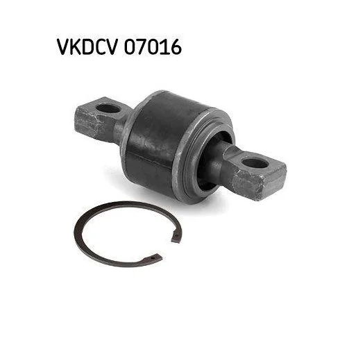 Ремкомплект рычага SKF VKDCV 07016 для DAF MERCEDES-BENZ VOLVO, фото №3