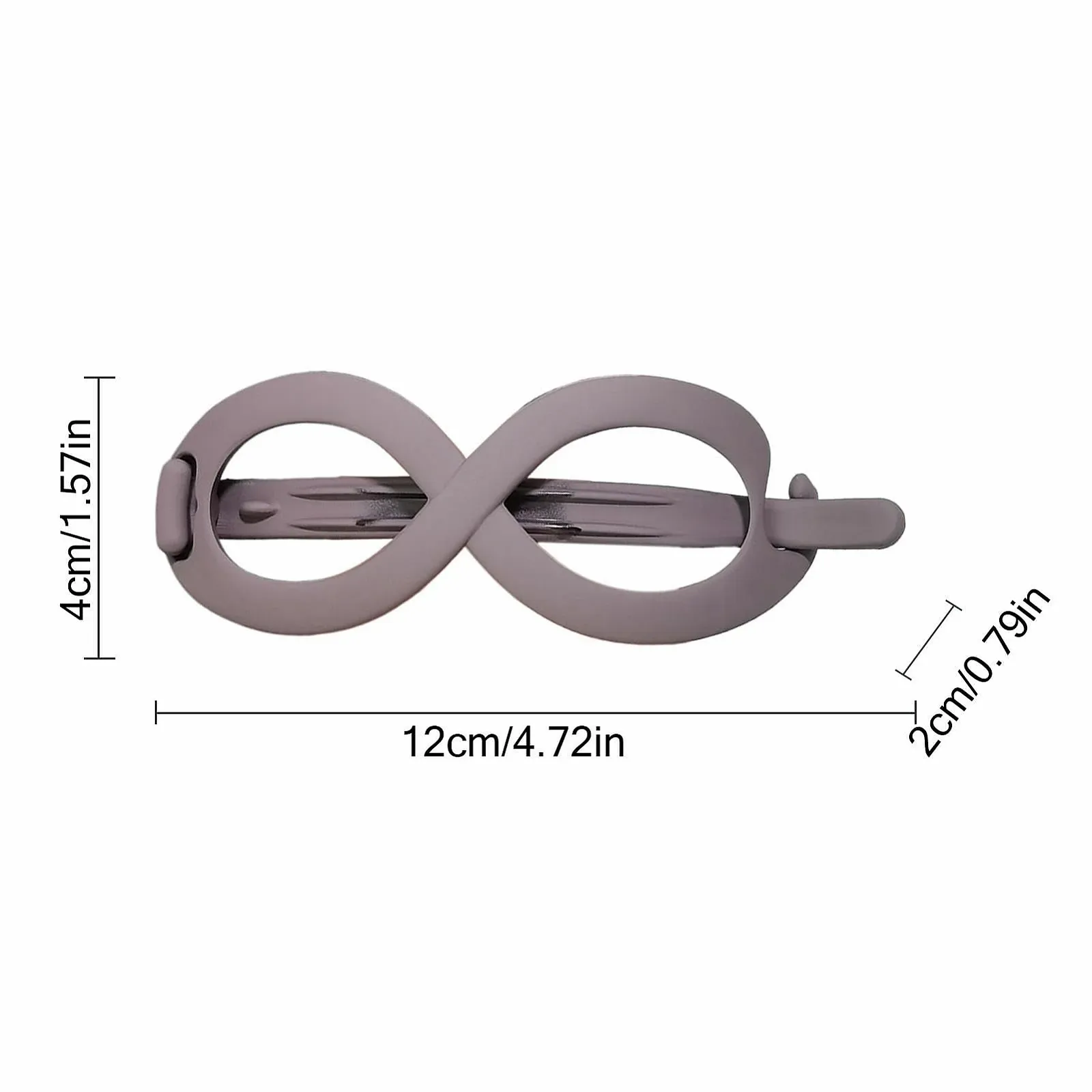 Заколка для волос, для пучка, изогнутая, нескользящая, сильная фиксация, шпилька для волос для женщин и девушек, аксессуары для укладки волос, фото №5 Заколка для волос, для пучка, изогнутая, нескользящая, сильная фиксация, шпилька для волос для женщин и девушек, аксессуары для укладки волос, фото №5