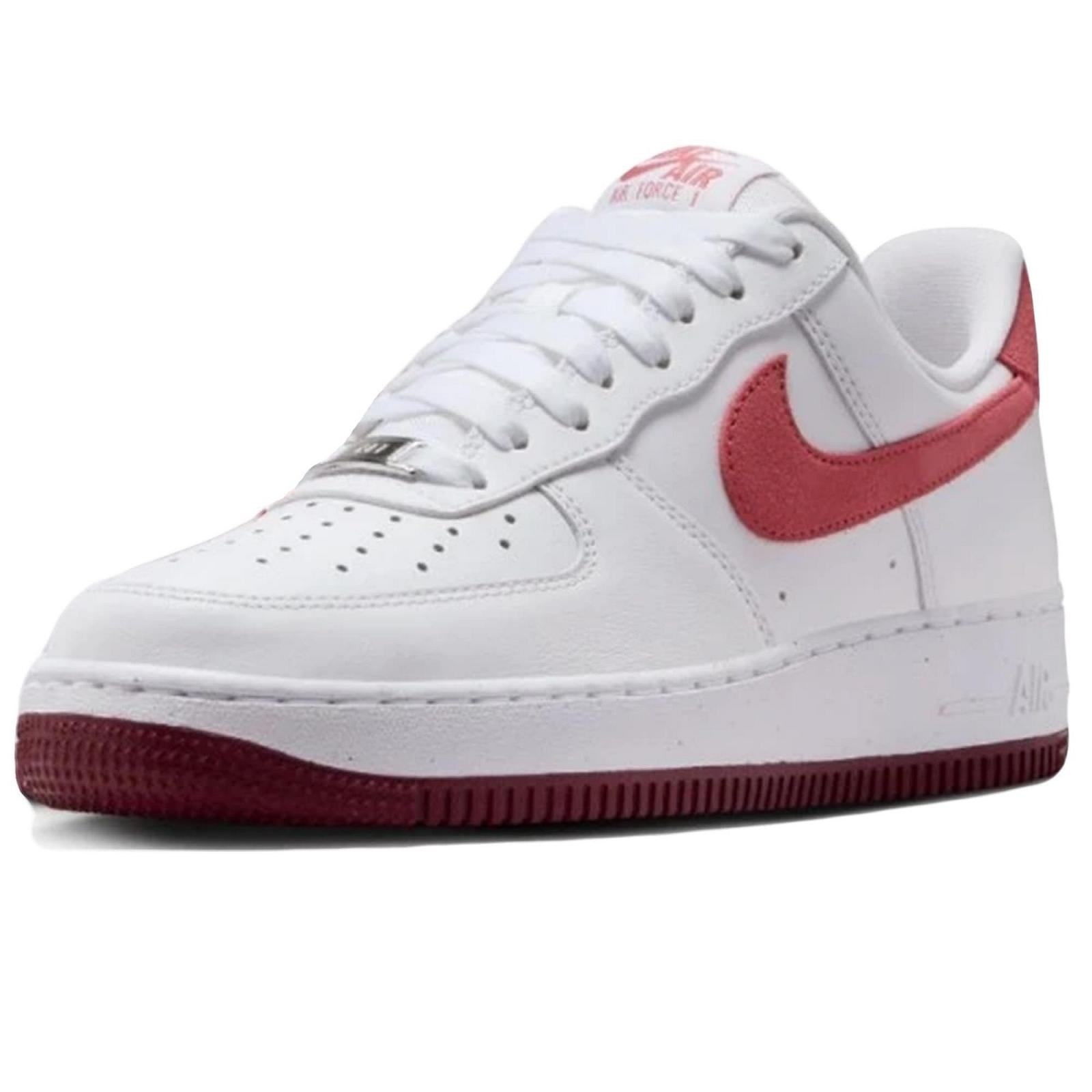 Кроссовки Nike Air Force 1 '07 Мужские, фото №1