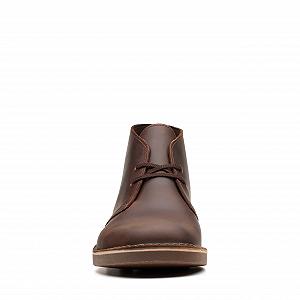 Челси Clarks Bushacre 2 мужские synthetic.ua - Фото 1