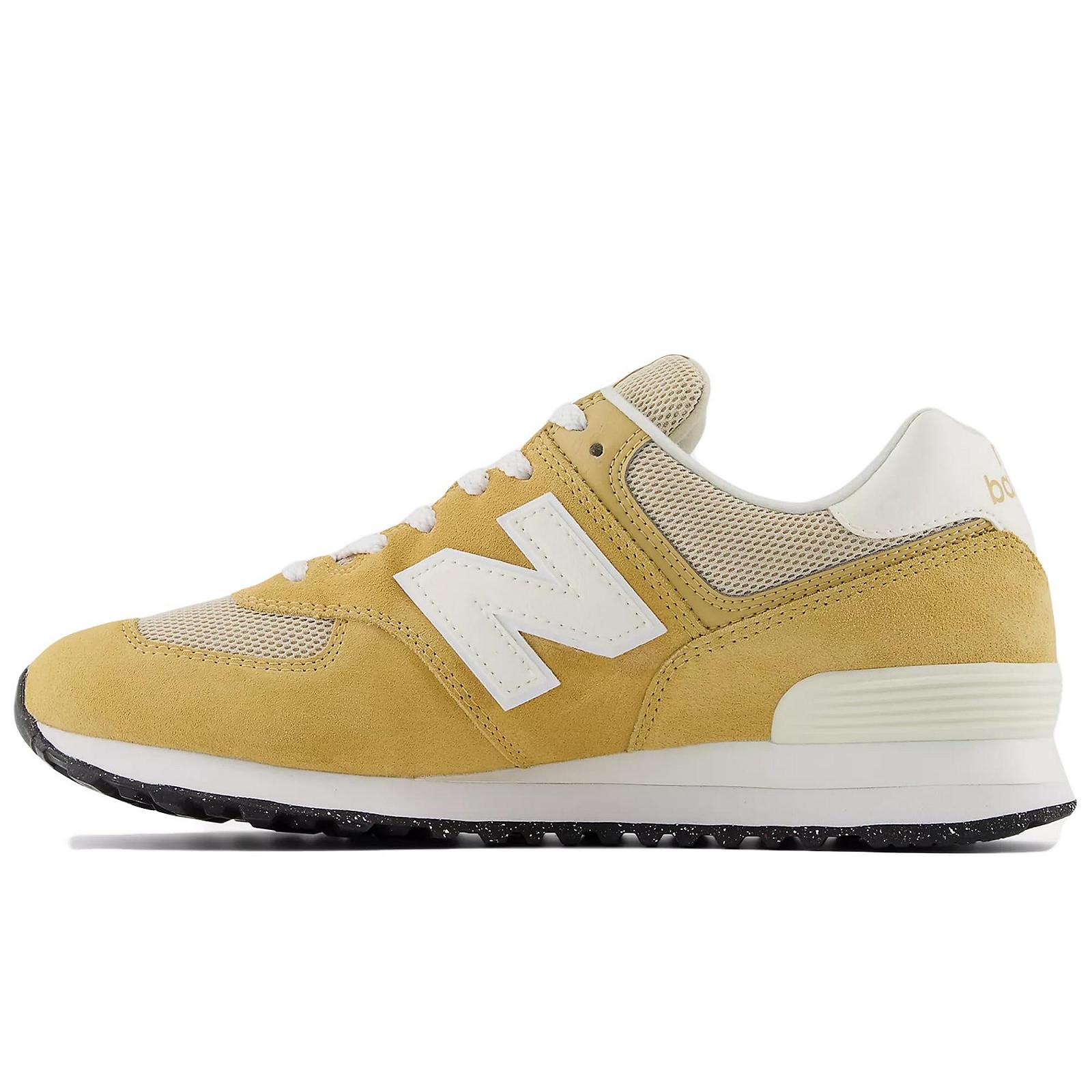 Кроссовки New Balance 997h V1, мужские, фото №4