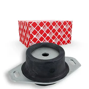 Опора автоматичної КПП FEBI BILSTEIN 18743 для CITROËN PEUGEOT DS, ліва - Фото 1