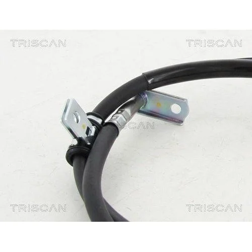 Трос стоянкового гальма TRISCAN 8140 44119 задній лівий для SSANGYONG, фото №2