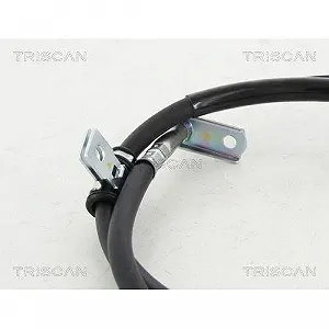 Трос стоянкового гальма TRISCAN 8140 44119 задній лівий для SSANGYONG synthetic.ua - Фото 1