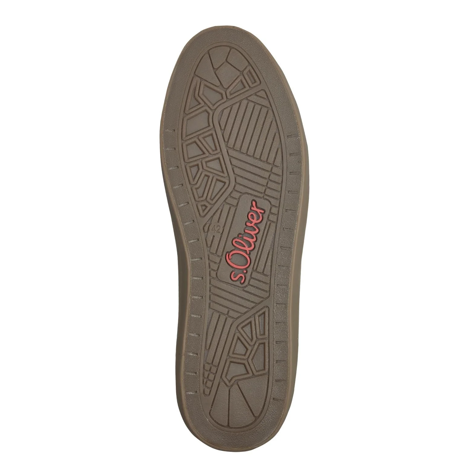 Чоловічі Кросівки s.Oliver 5-13609-44, фото №2