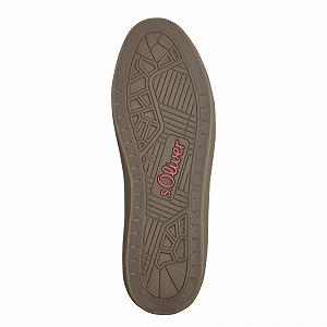 Кросівки s.Oliver 5-13609-44 synthetic.ua - Фото 1