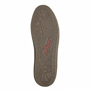 Чоловічі Кросівки s.Oliver 5-13609-44 synthetic.ua - Фото 1