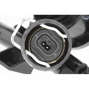 Корпус термостата VEMO V40-99-0038 для NISSAN OPEL synthetic.ua - Фото 1