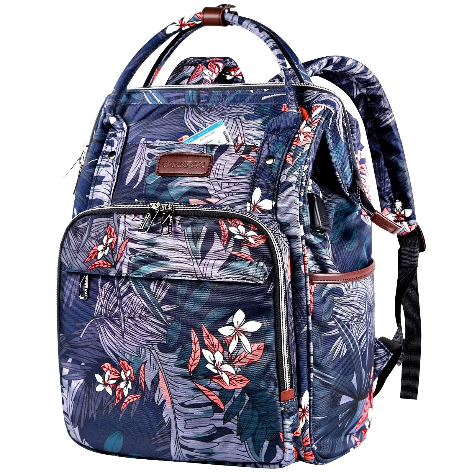 Рюкзак для ноутбука VANKEAN 15.6-16.2 дюйма водонепроницаемый Beige / Black, фото №1 Рюкзак для ноутбука VANKEAN 15.6-16.2 дюйма водонепроницаемый Beige / Black, фото №1