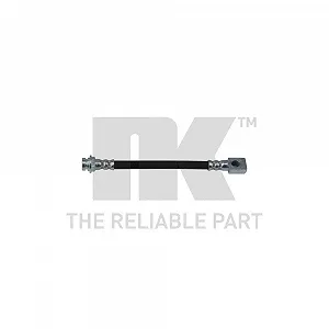 Гальмівний шланг NK 853661 для OPEL, задня вісь, зовнішній - Фото 1