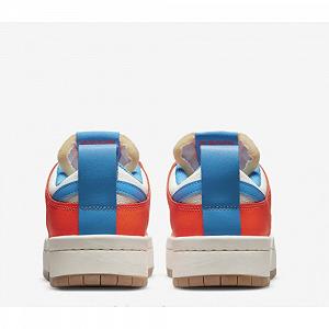 Кроссовки Nike Dunk Low Disrupt 41 synthetic.ua - Фото 1