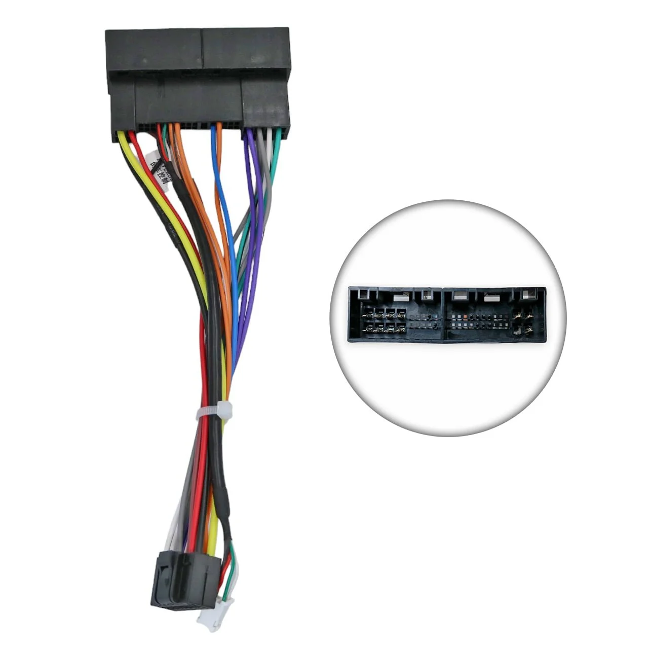 Штатная магнитола Hyundai Elantra 2016-2018 9inch, фото №3