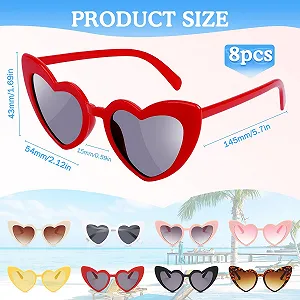 Солнцезащитные очки Сердце, бежевый цена на synthetic.ua - Фото 1 Солнцезащитные очки Сердце, бежевый synthetic.ua - Фото 1