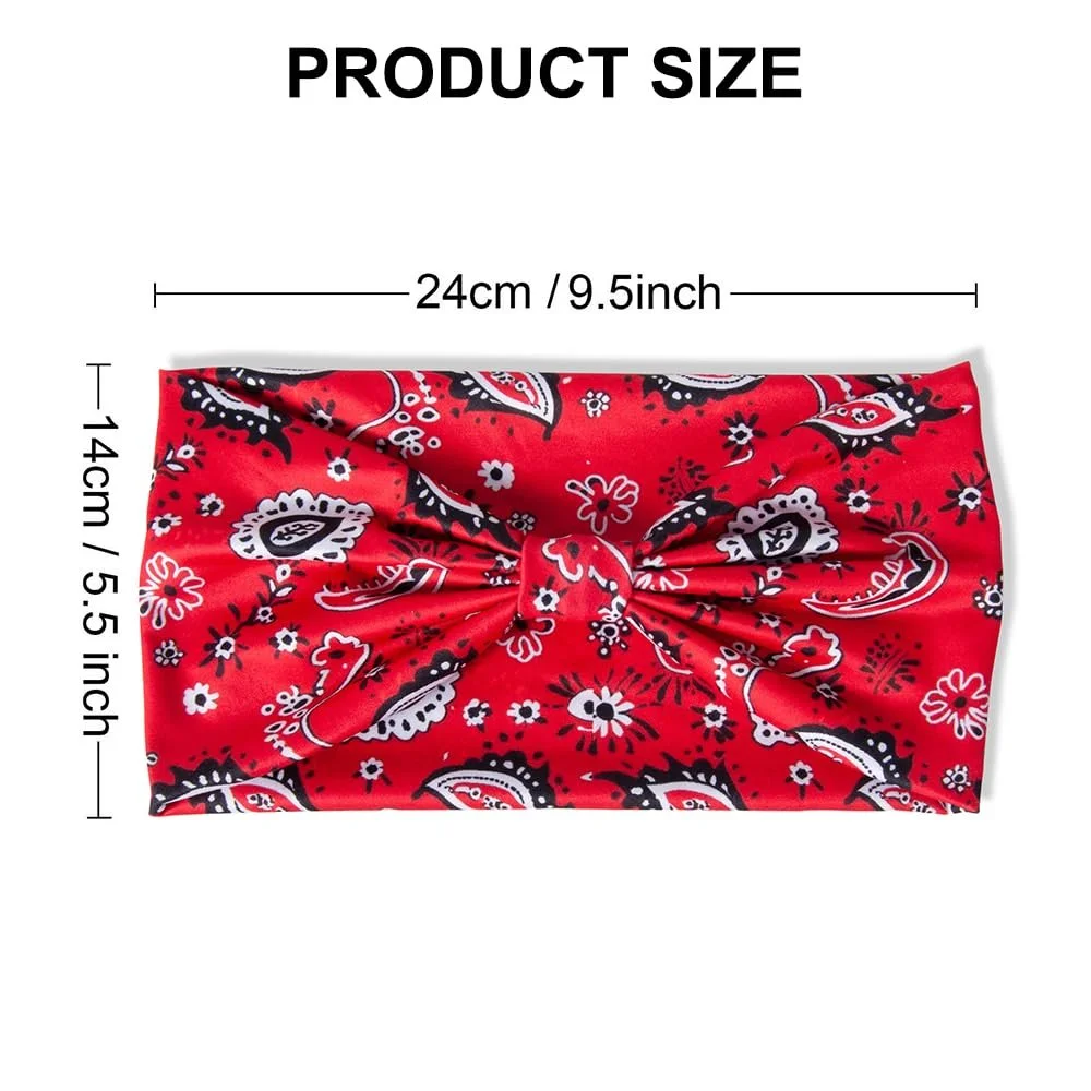 Пов'язка на голову Жіноча Спортивна, фото №2