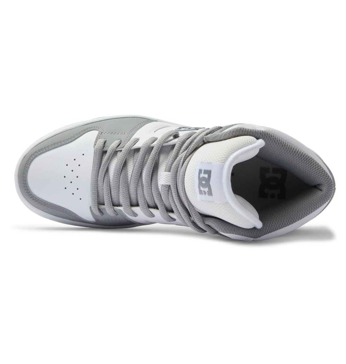 Кроссовки DC Shoes Manteca 4 Hi, фото №4