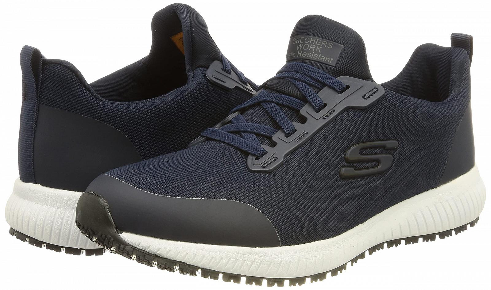 Кросівки Skechers Uno Stand On Air, фото №7