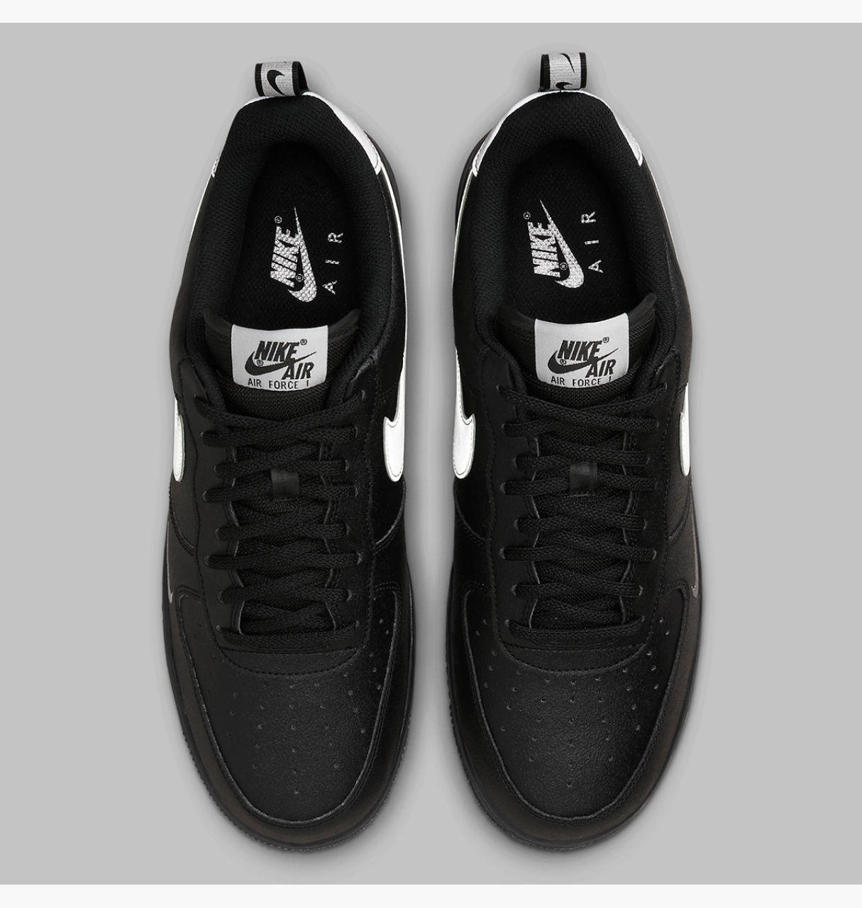 Кросівки Nike AIR FORCE 1 07 LV8 UT 45.5, фото №4