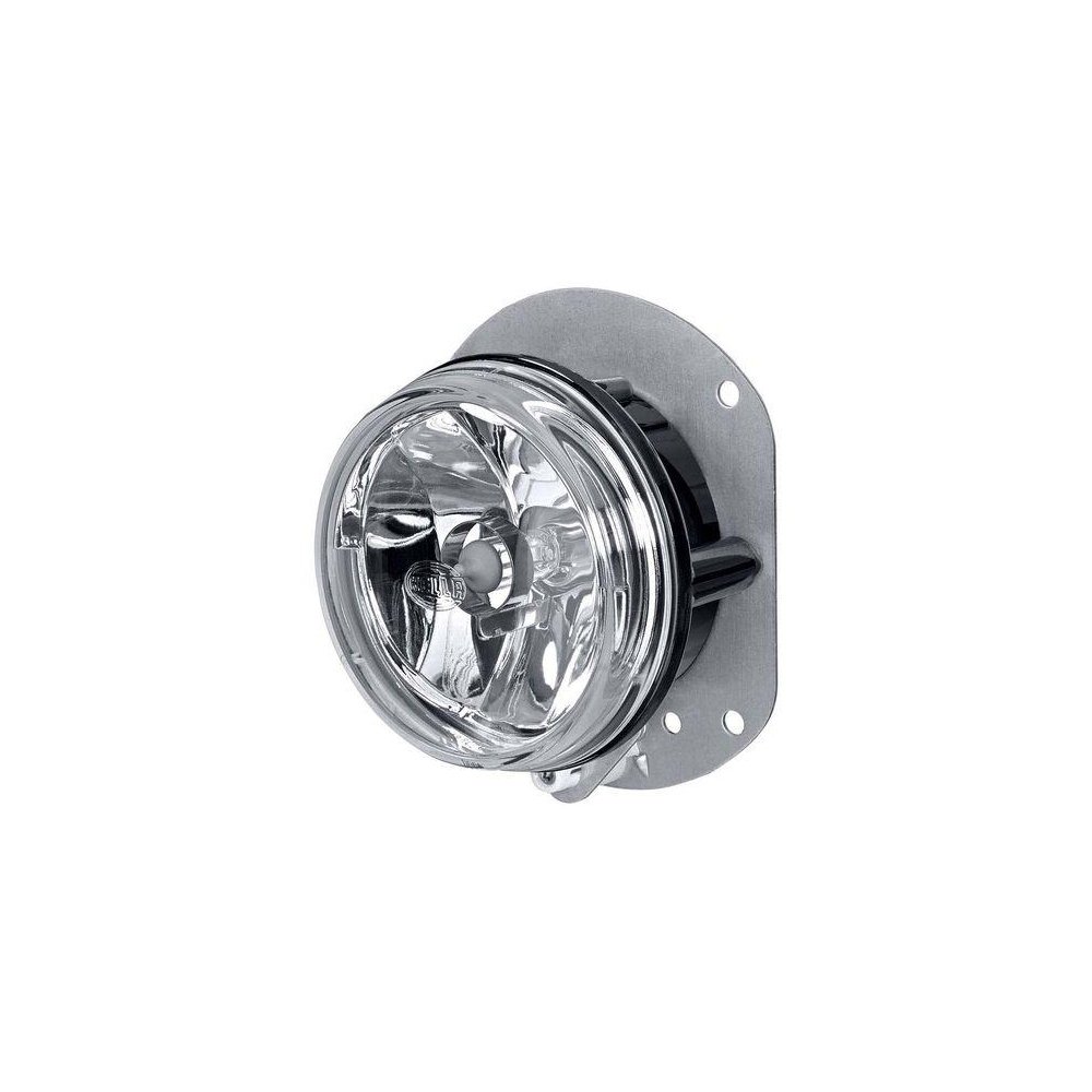 Основная фара HELLA STANDARD 1N0 008 582-151 левая, правая, фото №1