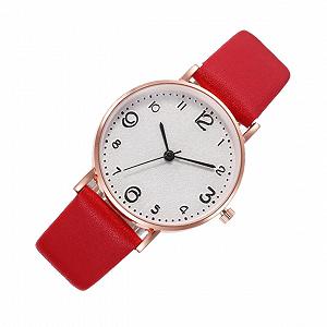 Купить Женские Кварцевые Часы WRITWAA Коричневый - Фото 1 Женские Кварцевые Часы WRITWAA Коричневый - Фото 1