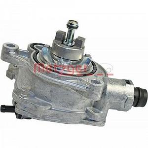 Вакуумный насос тормозной системы METZGER 8010038 ORIGINAL ERSATZTEIL GREENPARTS synthetic.ua - Фото 1