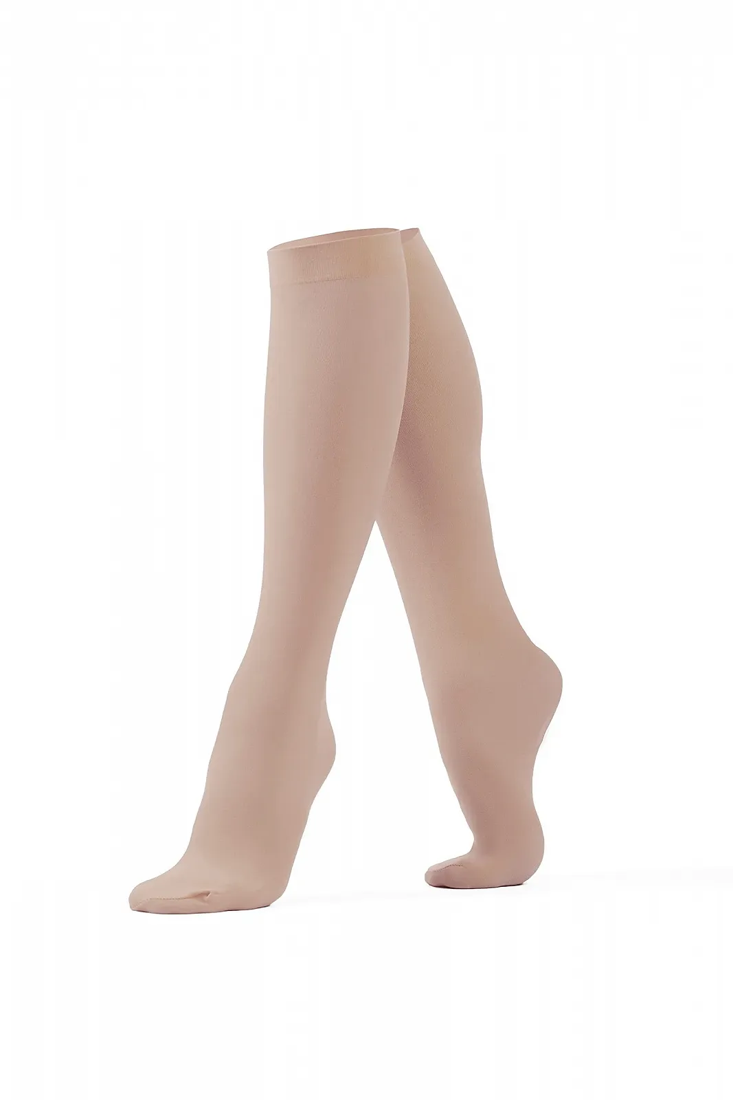Панчохи Жіночі Еластичні Високі 80 Denier Нековзні, фото №4