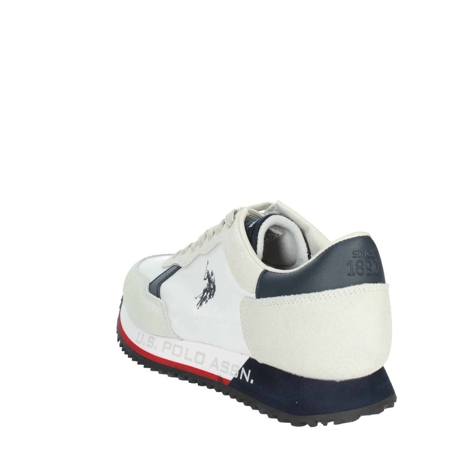 Кроссовки U.S. POLO ASSN. CLEEF001M Синий, фото №2 Кроссовки U.S. POLO ASSN. CLEEF001M Синий, фото №2