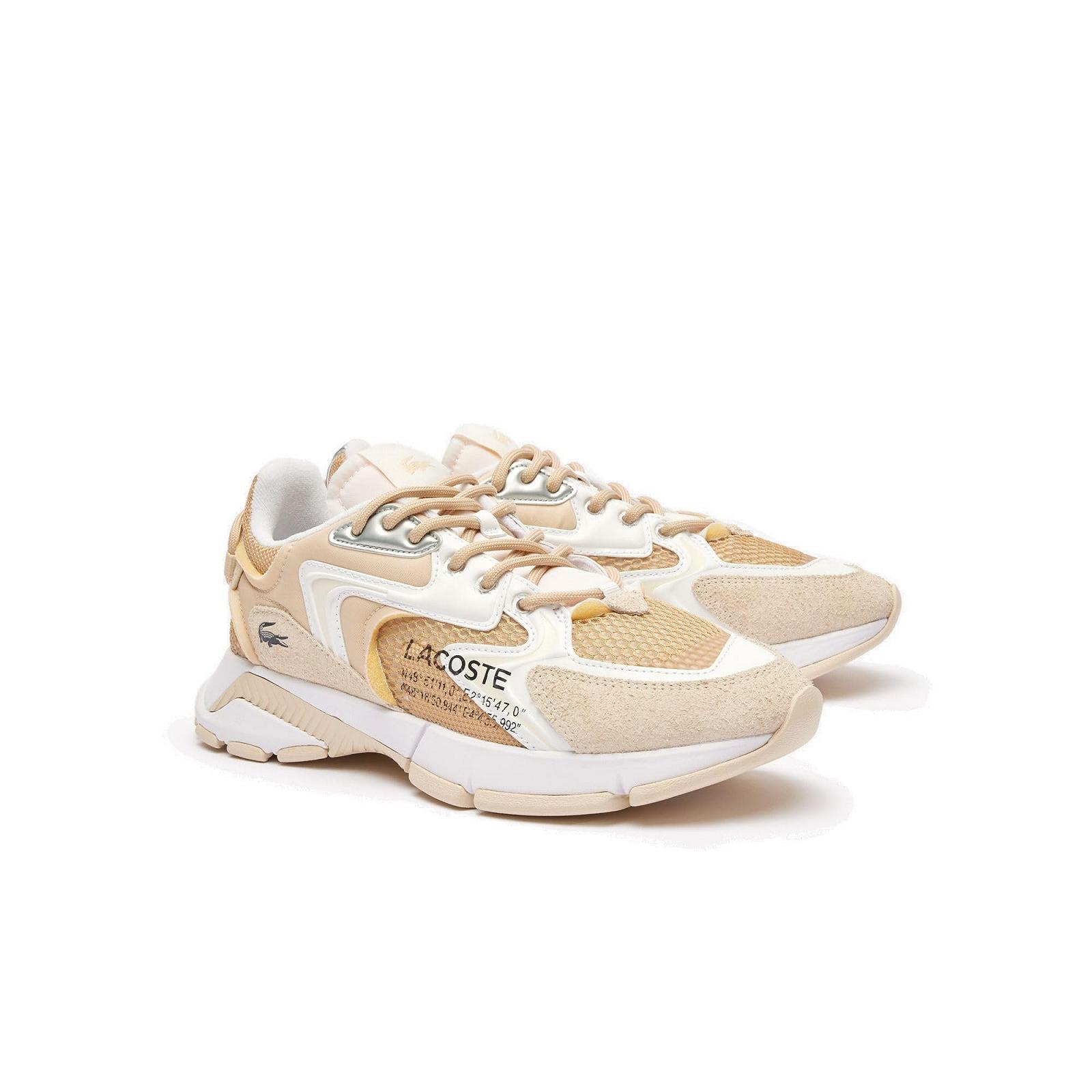 Кроссовки Lacoste L003 Neo 124 5 SMA, фото №2