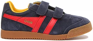 Кроссовки Gola Harrier Strap CKA192EY synthetic.ua - Фото 1