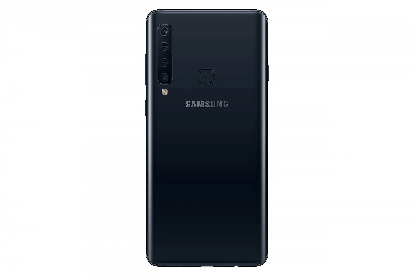 Смартфон Samsung Galaxy A9 (2018) 6.3 дюйма 128GB 128 GB 128 GB, фото №4