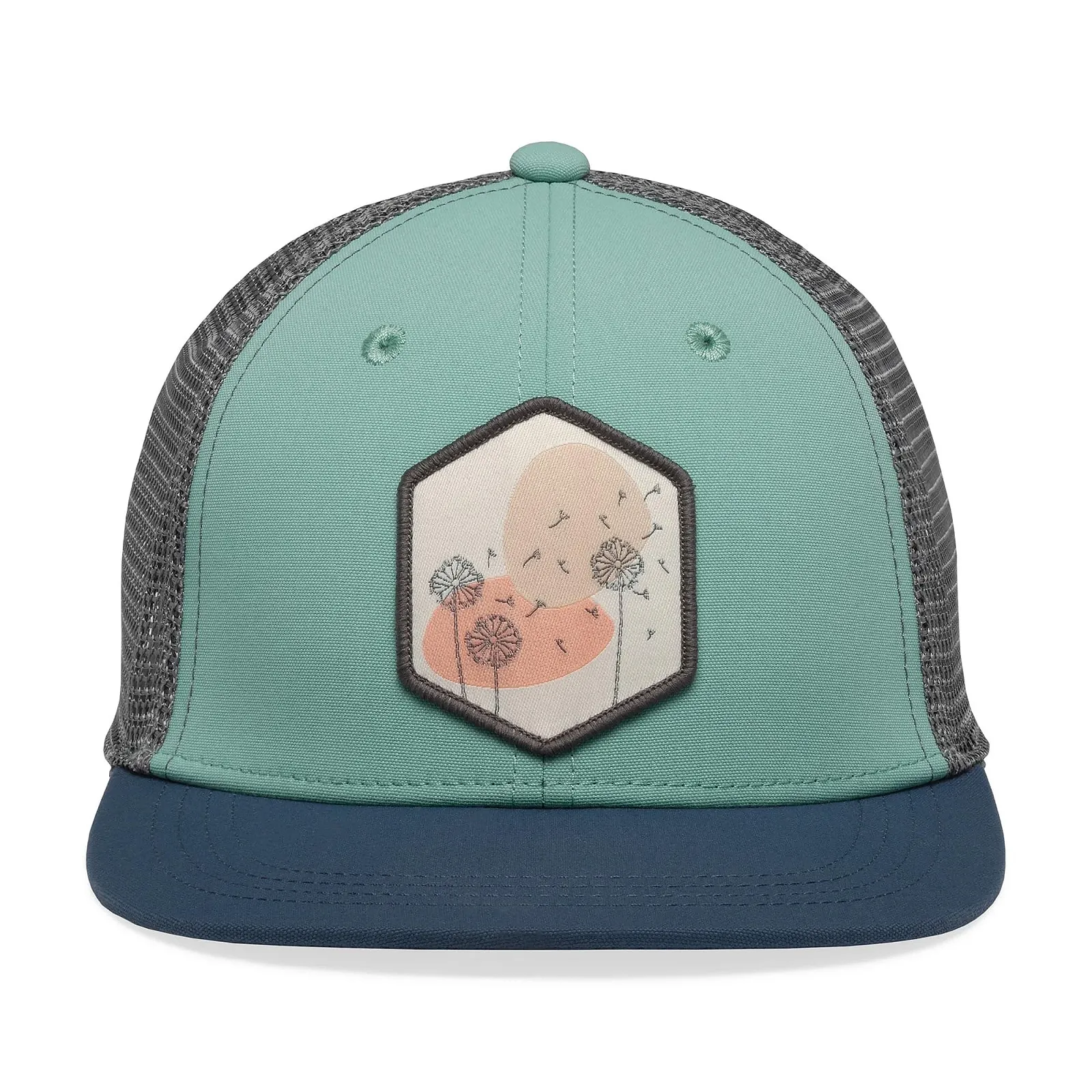 Кепка тракер Sunday Afternoons Feel Good детская унисекс, фото №2