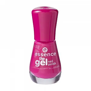 Гель-лак ESSENCE 59 LIFE IS PINK! Розовый - Фото 1