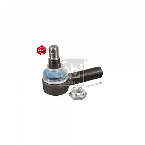 Наконечник рулевой тяги FEBI BILSTEIN ProKit 02954 для DAF IVECO MAN MERCEDES-BENZ VOLVO synthetic.ua - Фото 1