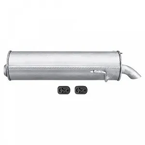 Задній глушник HELLA Easy2Fit 8LD 366 031-881 synthetic.ua - Фото 1