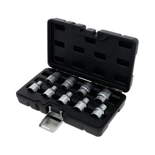 Набір торцевих головок KS TOOLS 911.4410, фото №3