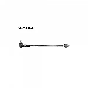 Рулевая тяга SKF VKDY 338036 для MERCEDES-BENZ VW передний мост с обеих сторон - Фото 1