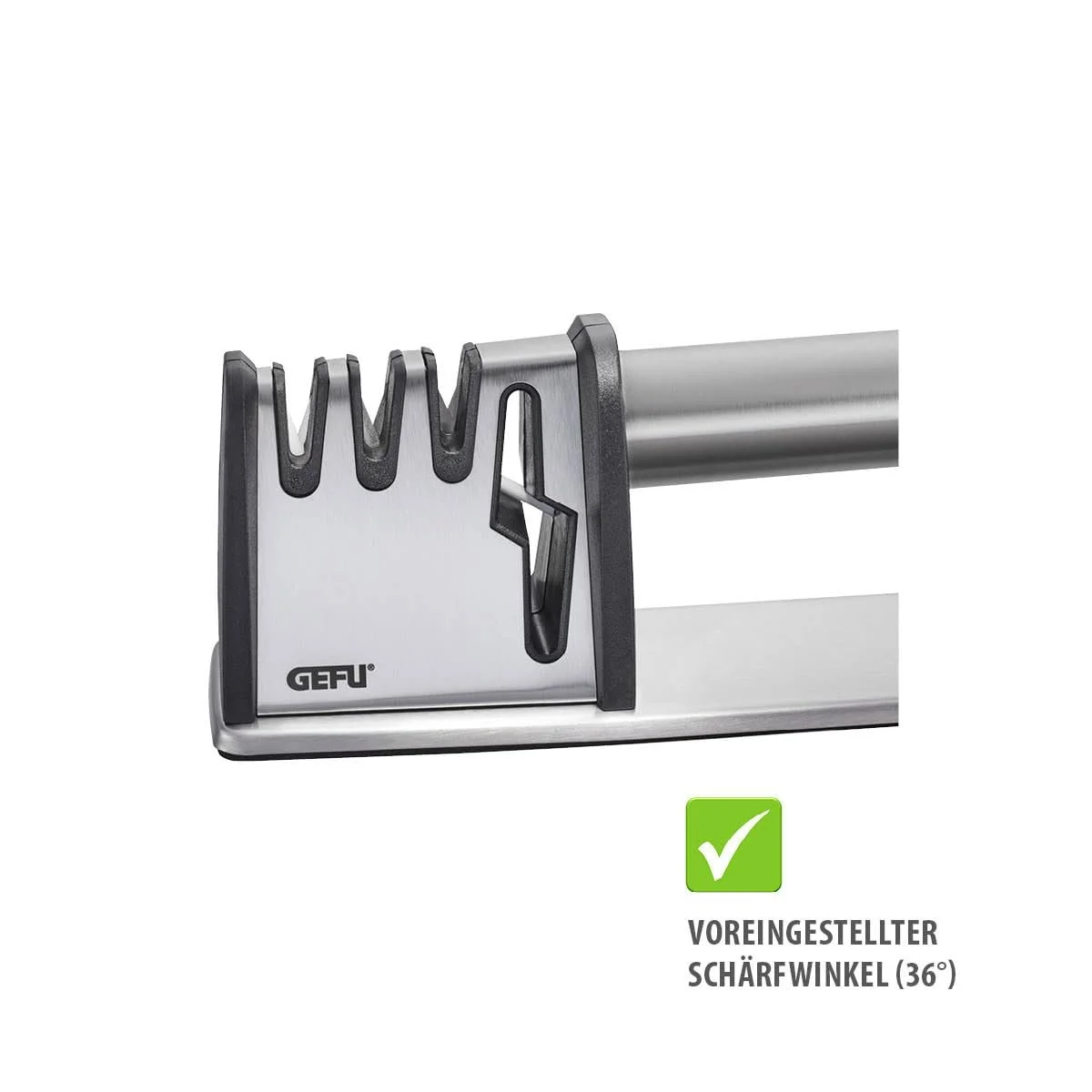 Точилка для ножів GEFU Colt Pro, фото №4