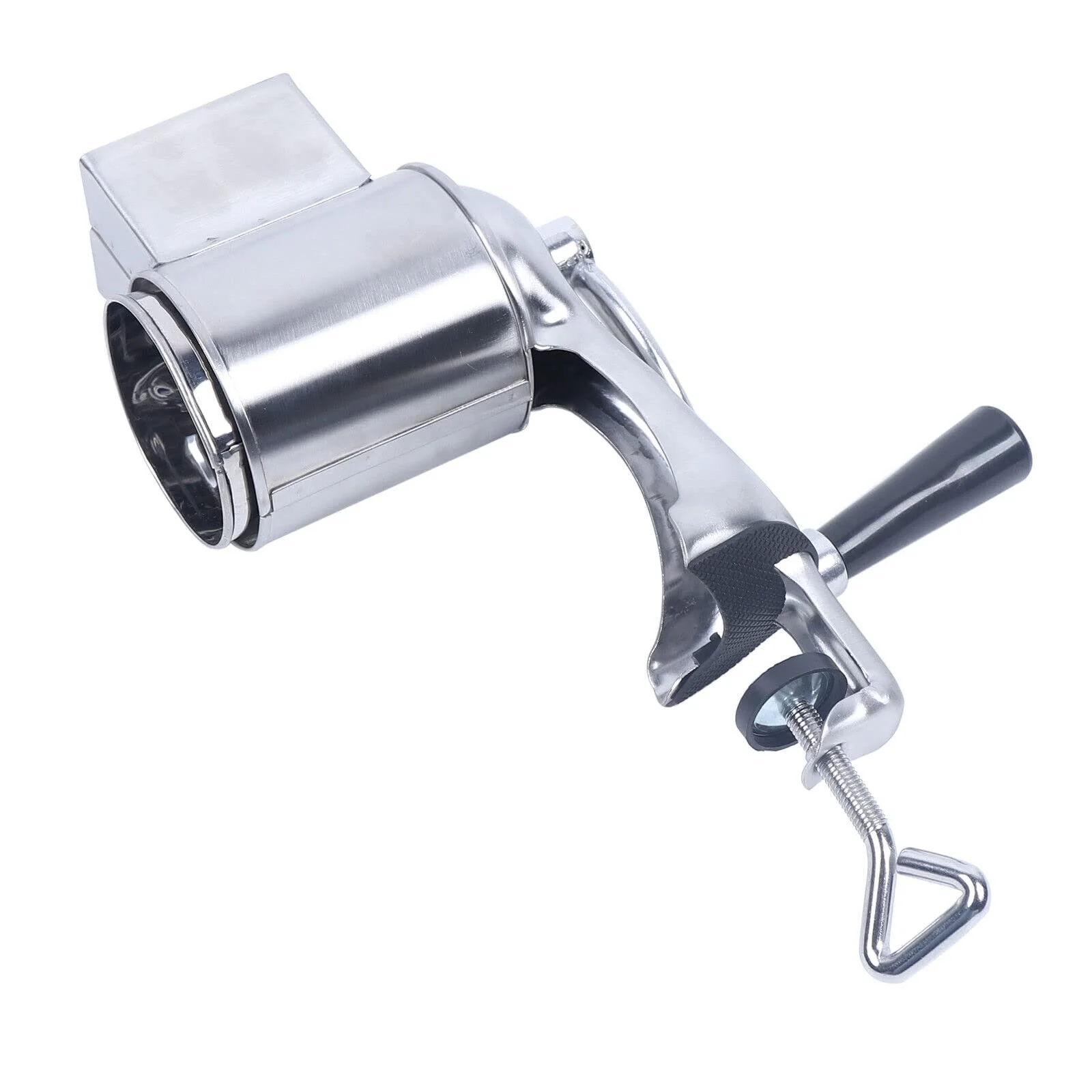 Ручна овочерізка з нержавіючої сталі, фото №7