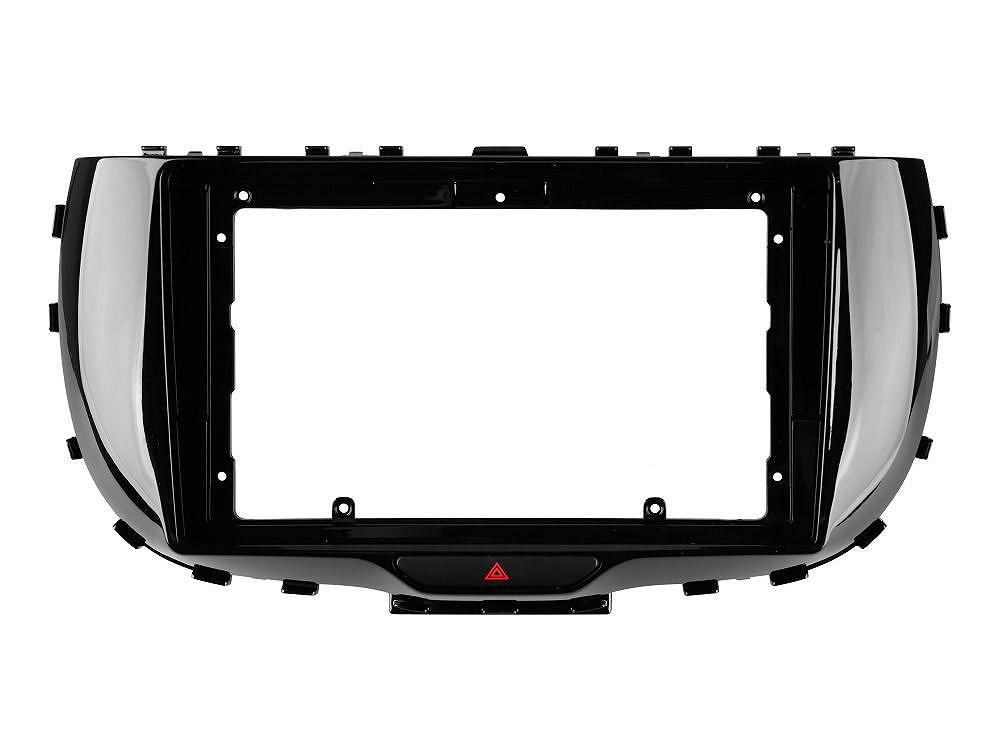Штатная магнитола Sigma F9216 2+32 Gb Kia Soul SK3 2019-2020 9, фото №2