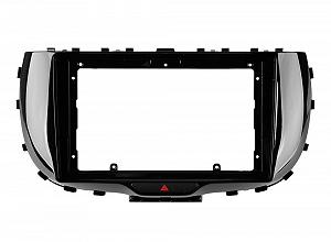 Штатная магнитола Sigma F9216 2+32 Gb Kia Soul SK3 2019-2020 9 synthetic.ua - Фото 1