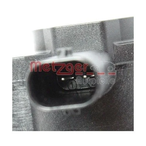 Перетворювач тиску, турбокомпресор METZGER 0892294 для MERCEDES-BENZ, фото №2