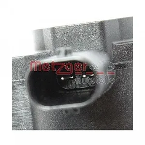 Перетворювач тиску, турбокомпресор METZGER 0892294 для MERCEDES-BENZ synthetic.ua - Фото 1