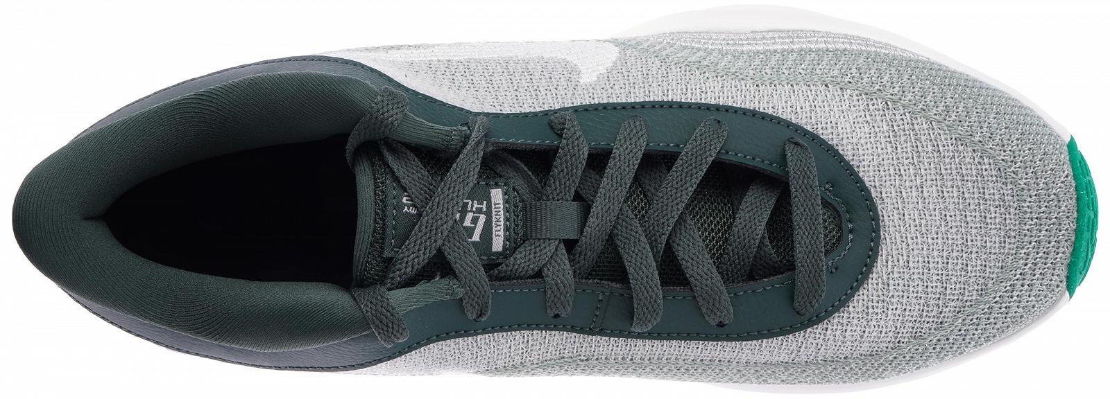 Баскетбольные Кроссовки Nike G.T. Hustle Academy Мужские, фото №4